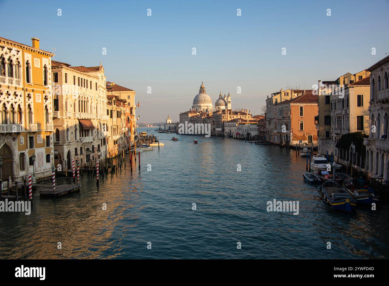 Iconic venice view hi-res stock photography and images - Alamy