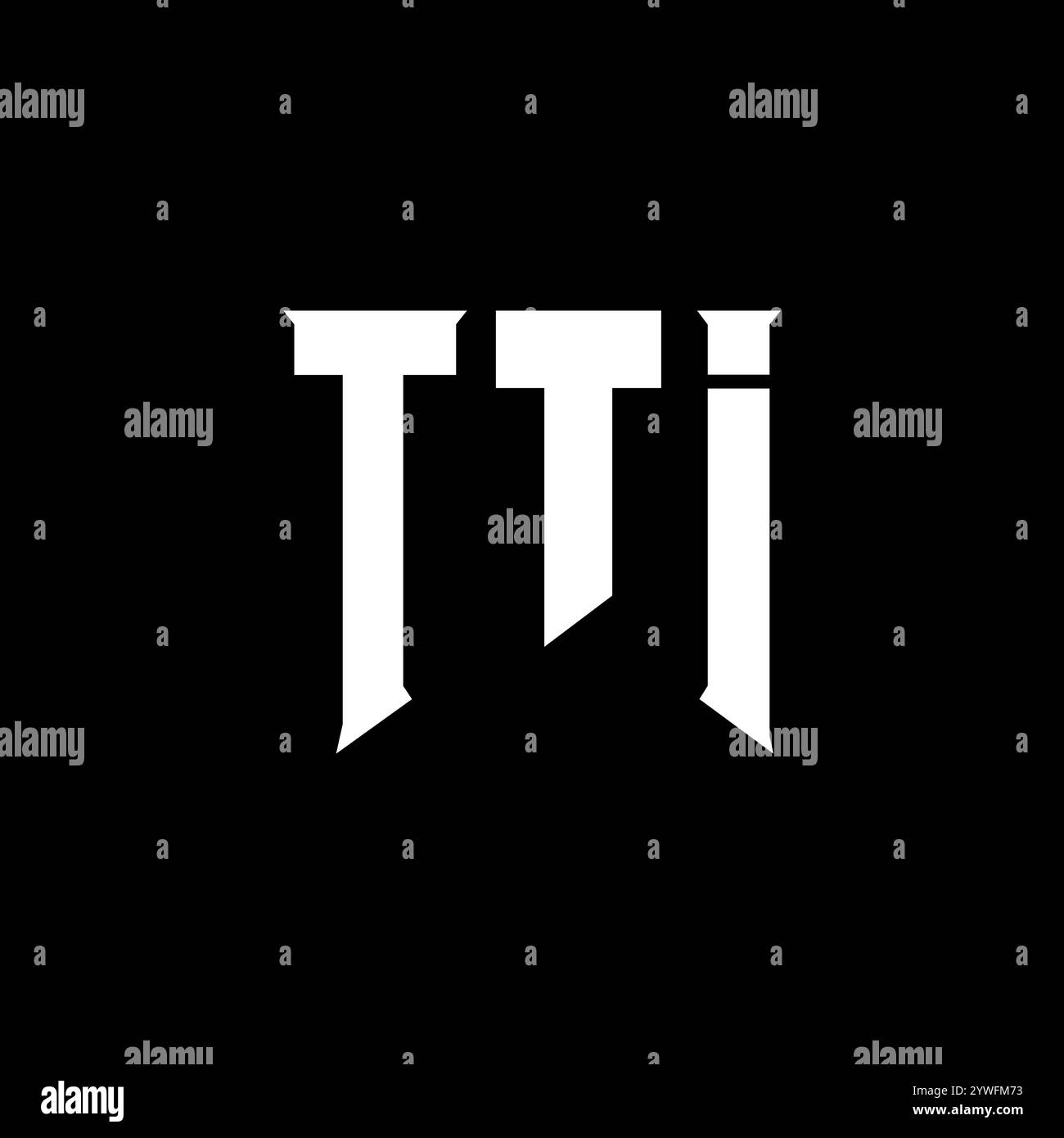 Tti technology company logo hi-res stock photography and images - Alamy