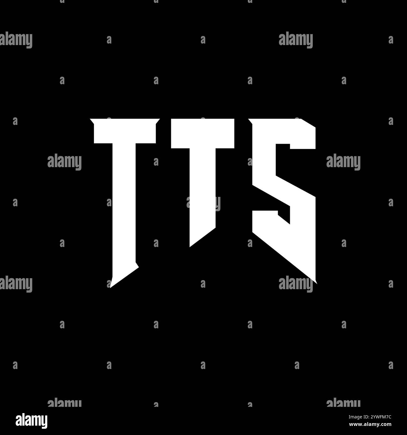 Tts technology company logo hi-res stock photography and images - Alamy