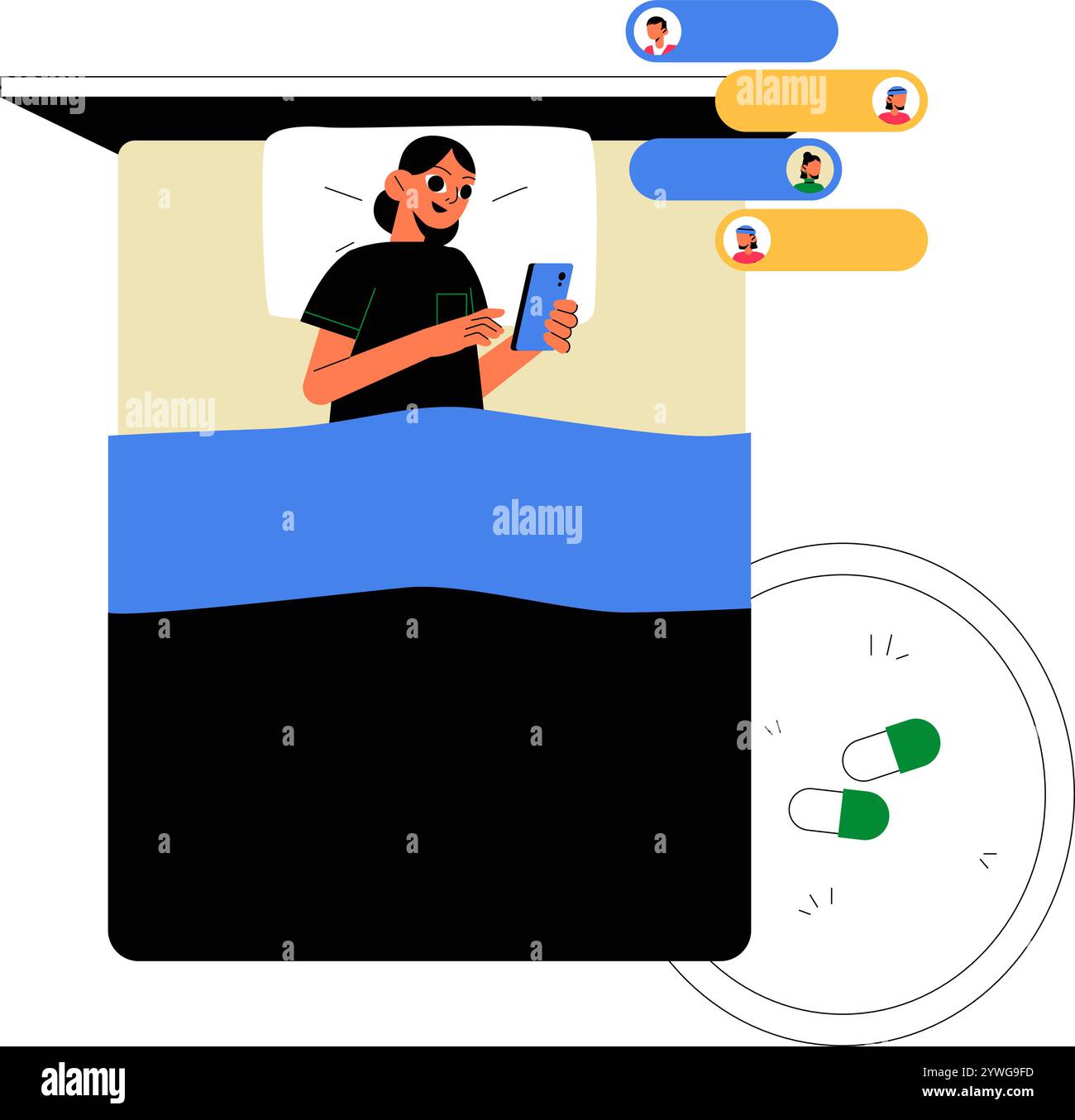 7 Ways to Overcome an Addiction to Electronics - Curse Of Gadget Addiction