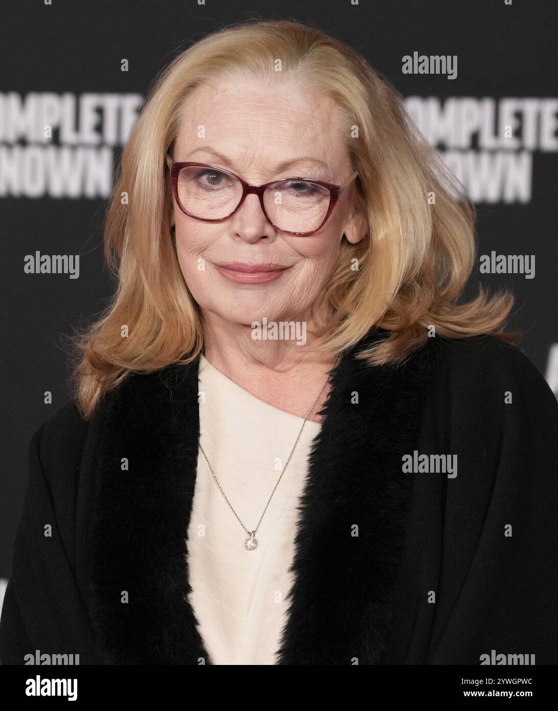 Cathy Moriarty Arrives At A COMPLETE UNKNOWN World Premiere Held At The cathy-moriarty-arrives-at-a-complete-unknown-world-premiere-held-at-the