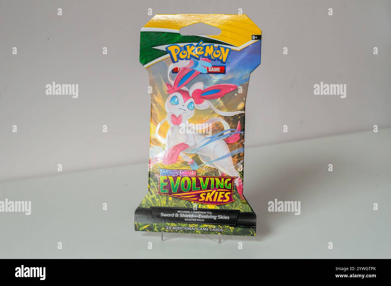 pokemon booster packs 2025 Graded 10 2025 Mega Evolution Art Set Sealed Pokemon Booster Cards Packs