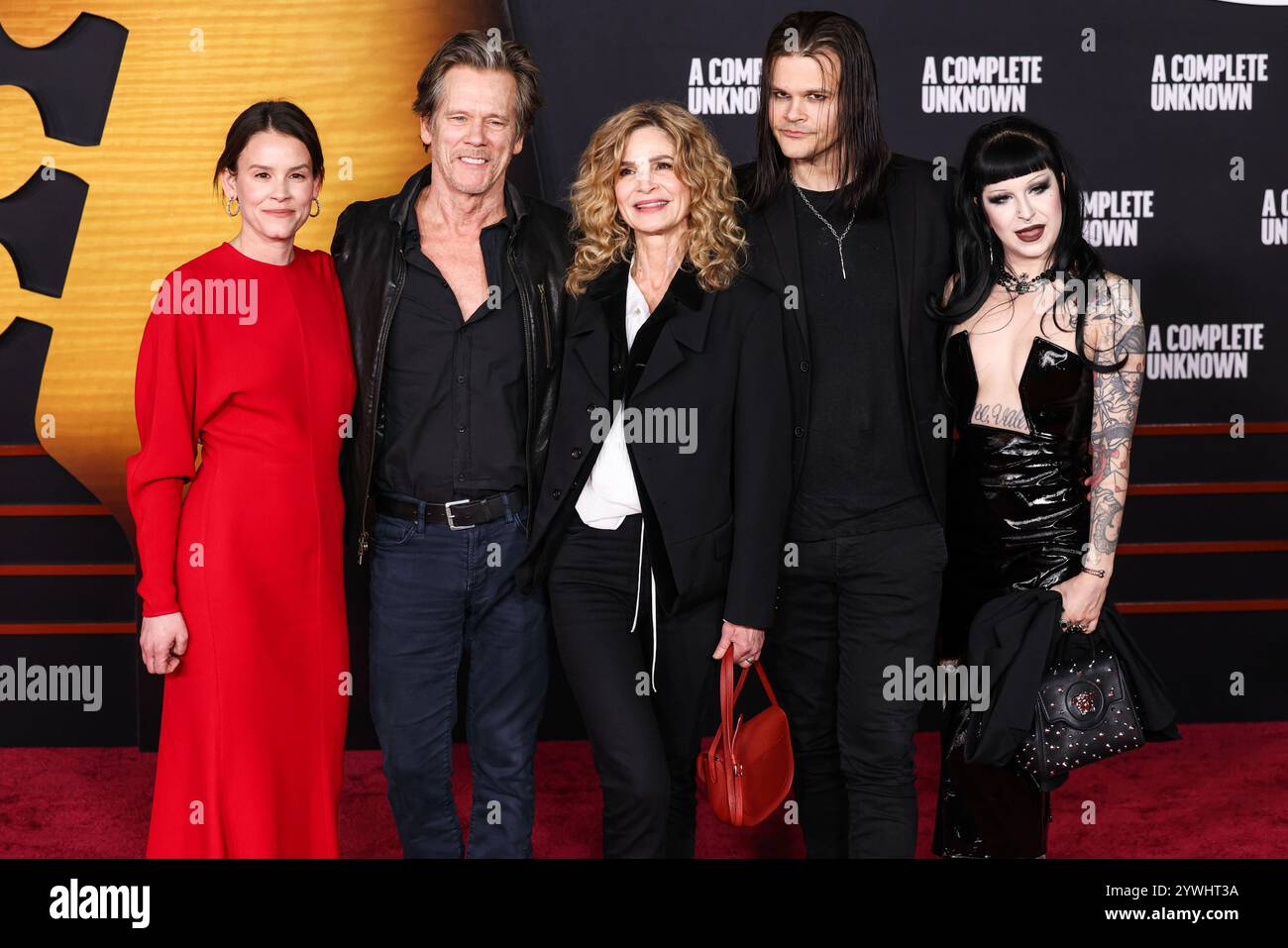 Hollywood, United States. 10th Dec, 2024. HOLLYWOOD, LOS ANGELES