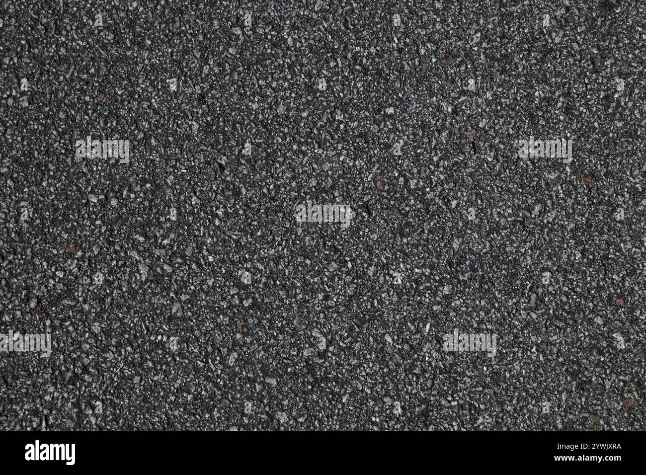 Blacktop texture. Asphalt road blacktop background. Rough road surface. Stock Photo