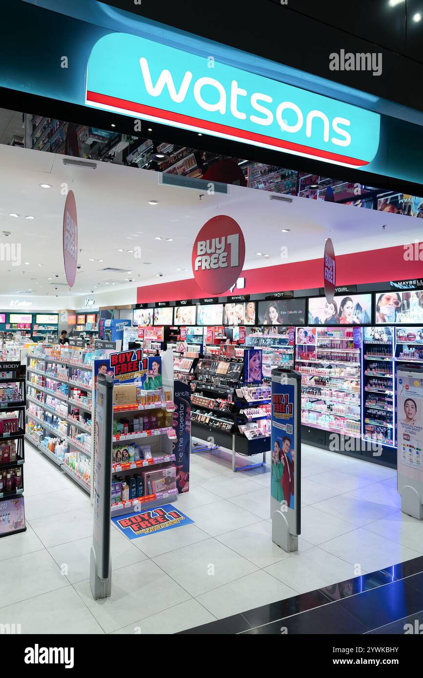 Watson Storeth Watsons your personal store hi-res stock photography and images - Alamy