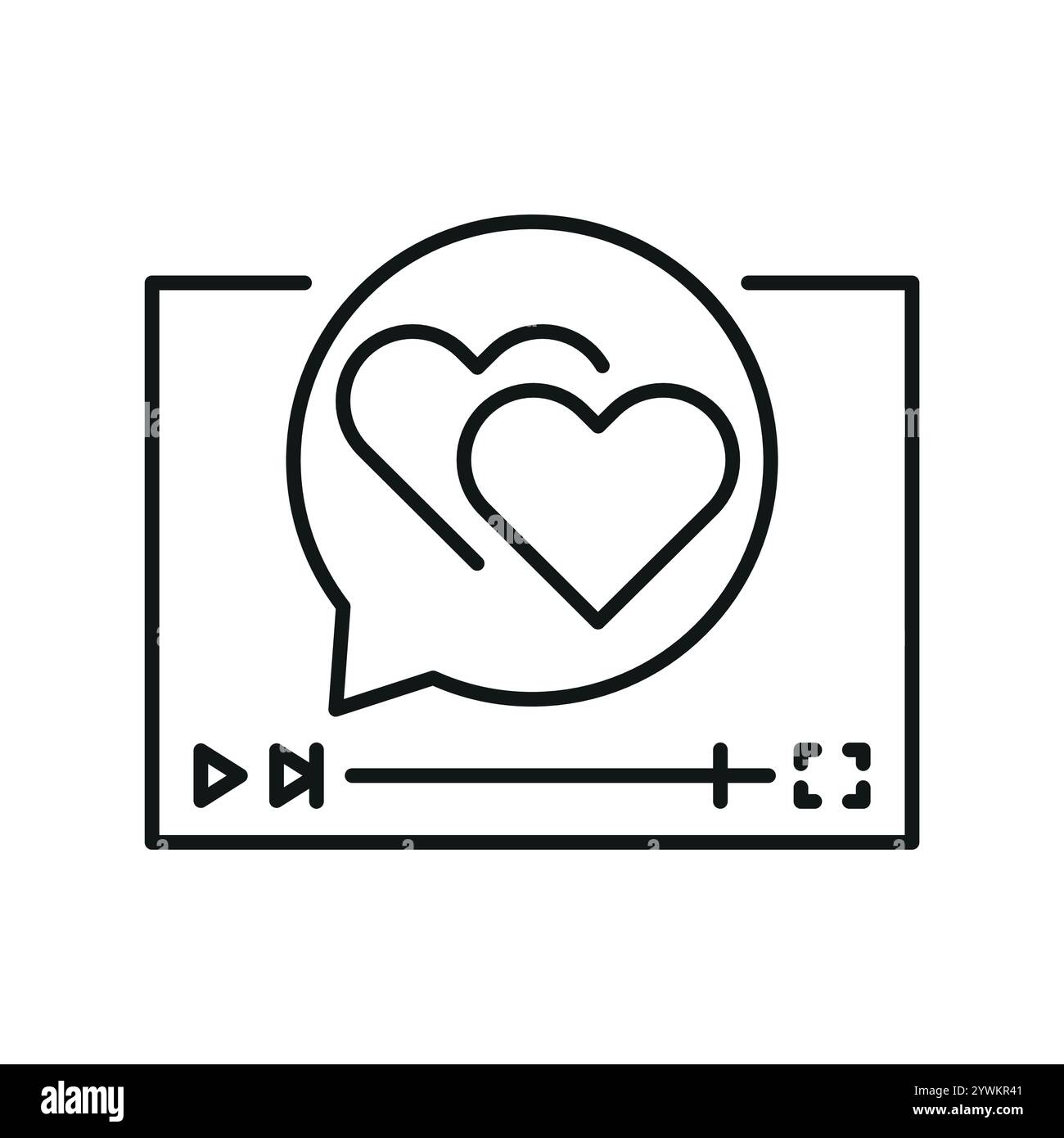 Melodrama play theater Stock Vector Images - Alamy