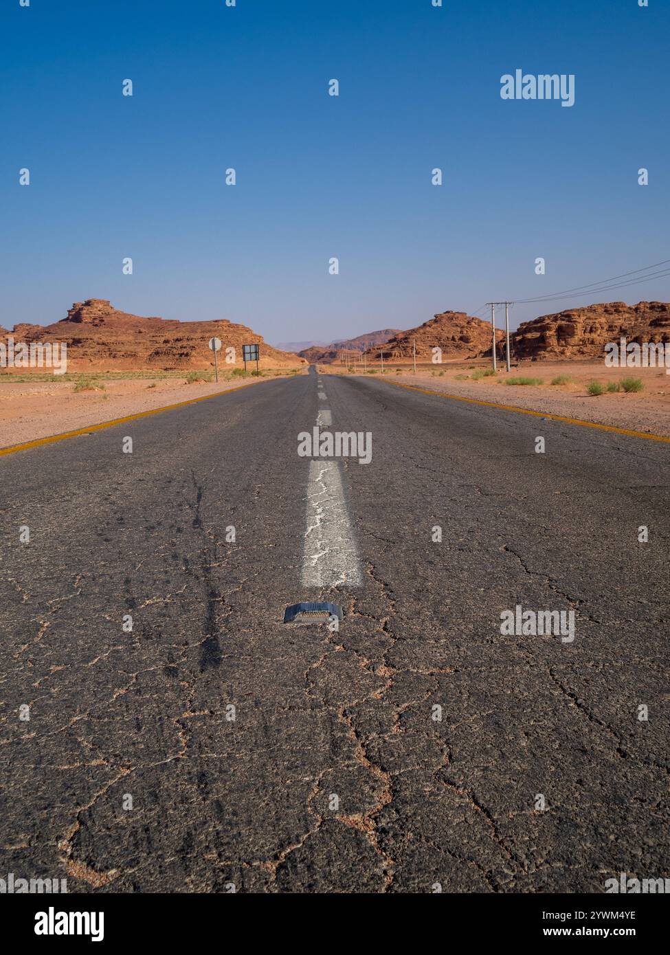Rocks wadi mujib jordan hi-res stock photography and images - Alamy