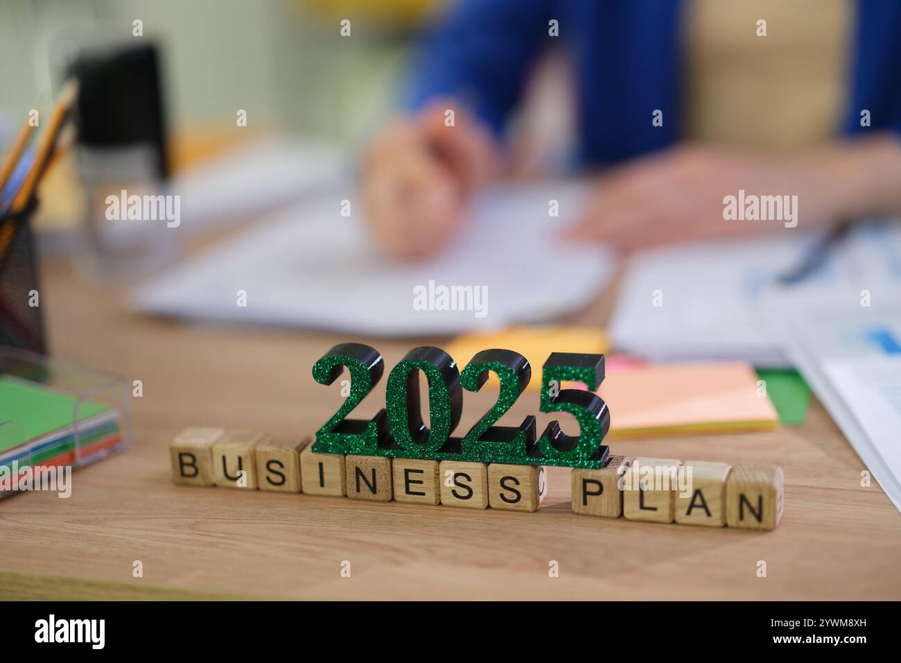 This Business Plan is Designed to Boost Development and Growth ...