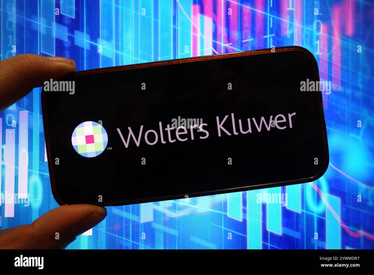 Wolters kluwer hi-res stock photography and images - Alamy