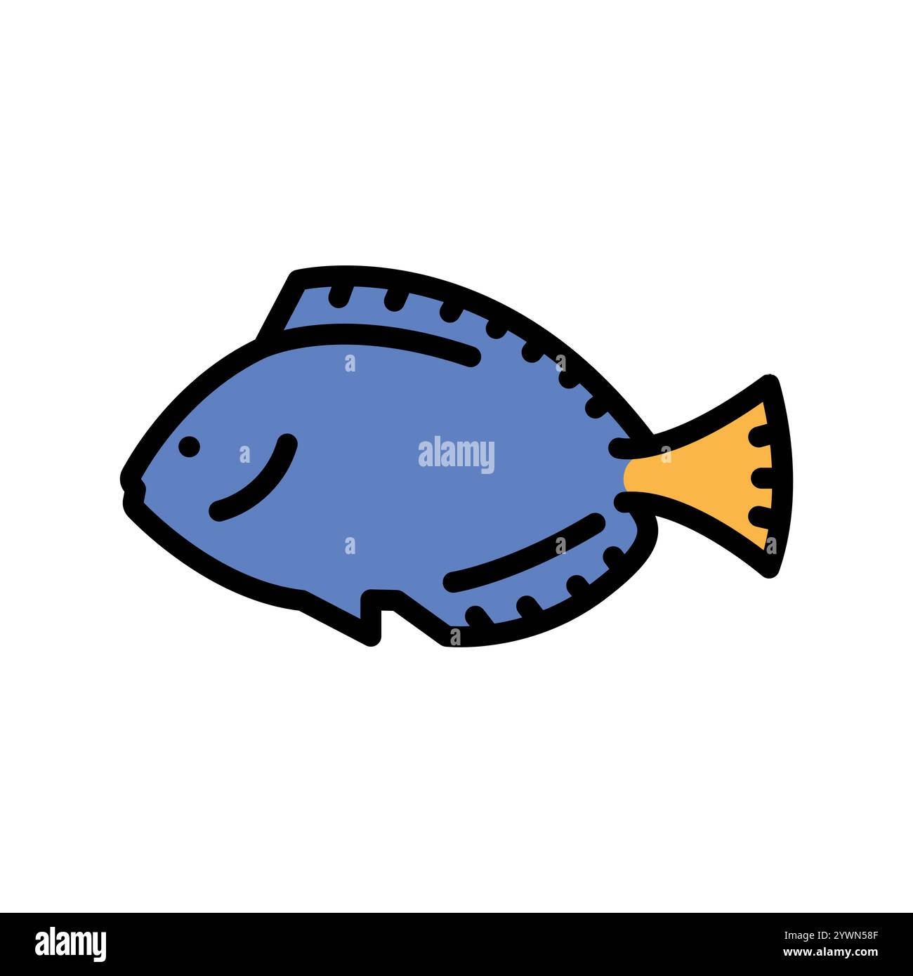 Dory Fish Clipart Nemo