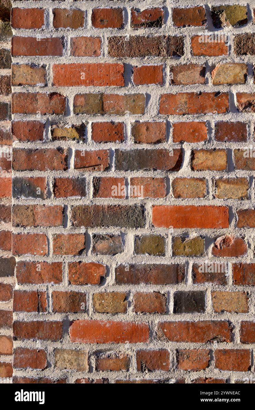 Bricks adding hi-res stock photography and images - Alamy
