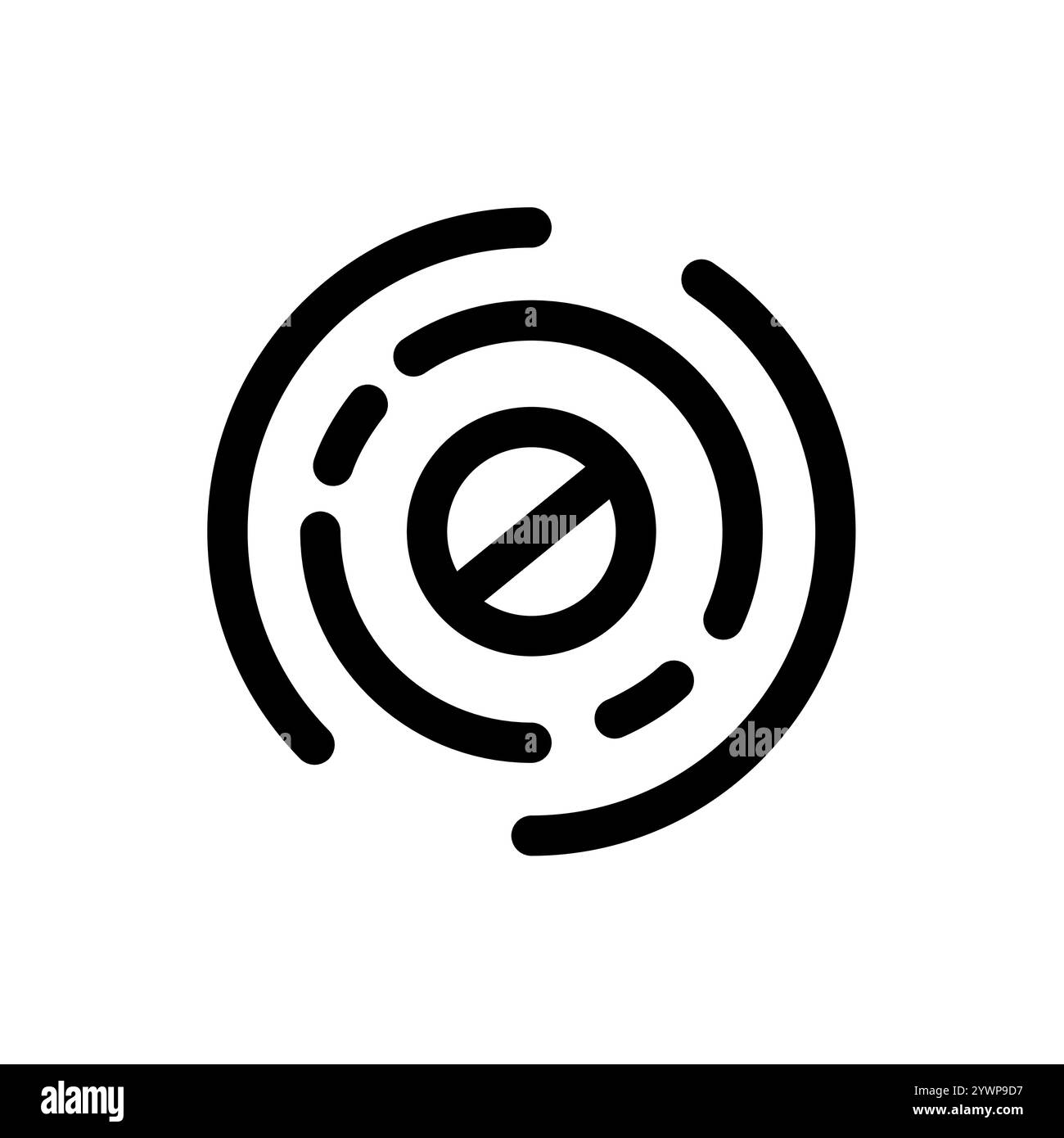 Panic button vector vectors Black and White Stock Photos & Images - Alamy