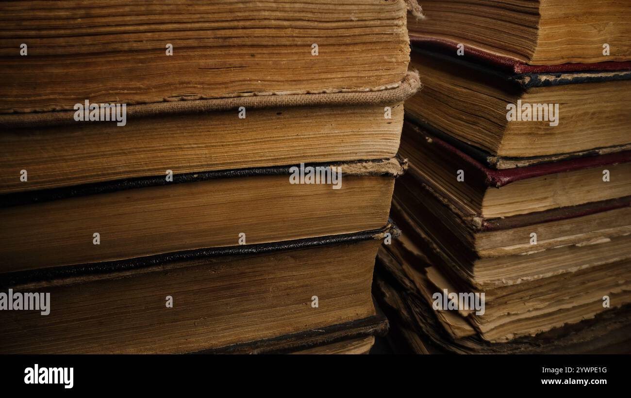 Medieval university manuscript hi-res stock photography and images - Alamy