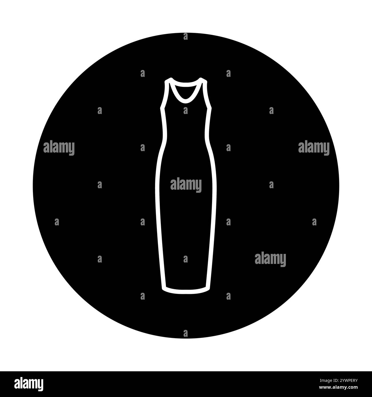 Summer Clothes Vector Isolated Element Stock Vector Image Art Alamy Summer clothes vector isolated element stock vector image art alamy