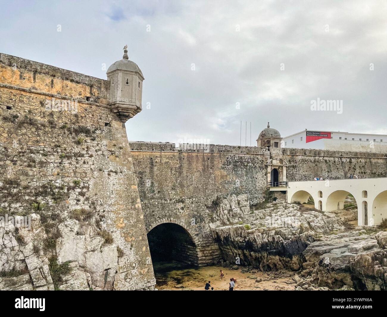 portugal-peniche-municipal-museum-and-fort-of-peniche-stock-photo-alamy