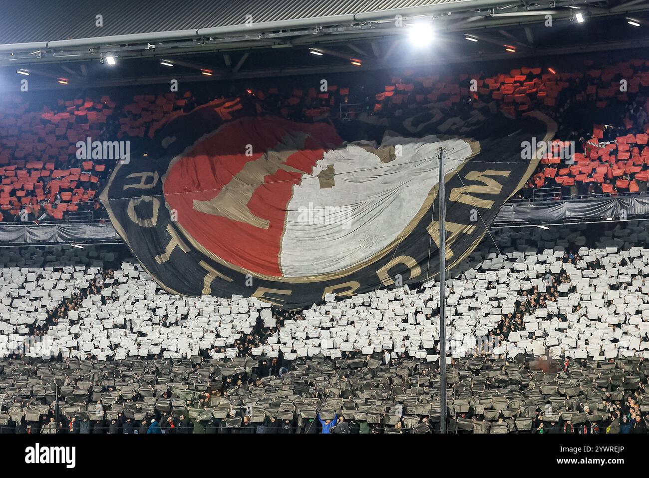 Feyenoord Dominates Eredivisie: Team Stability and Tactical Brilliance Spark Title Hopes Feyenoord Dominates Eredivisie: Team Stability and Tactical Brilliance Spark Title Hopes