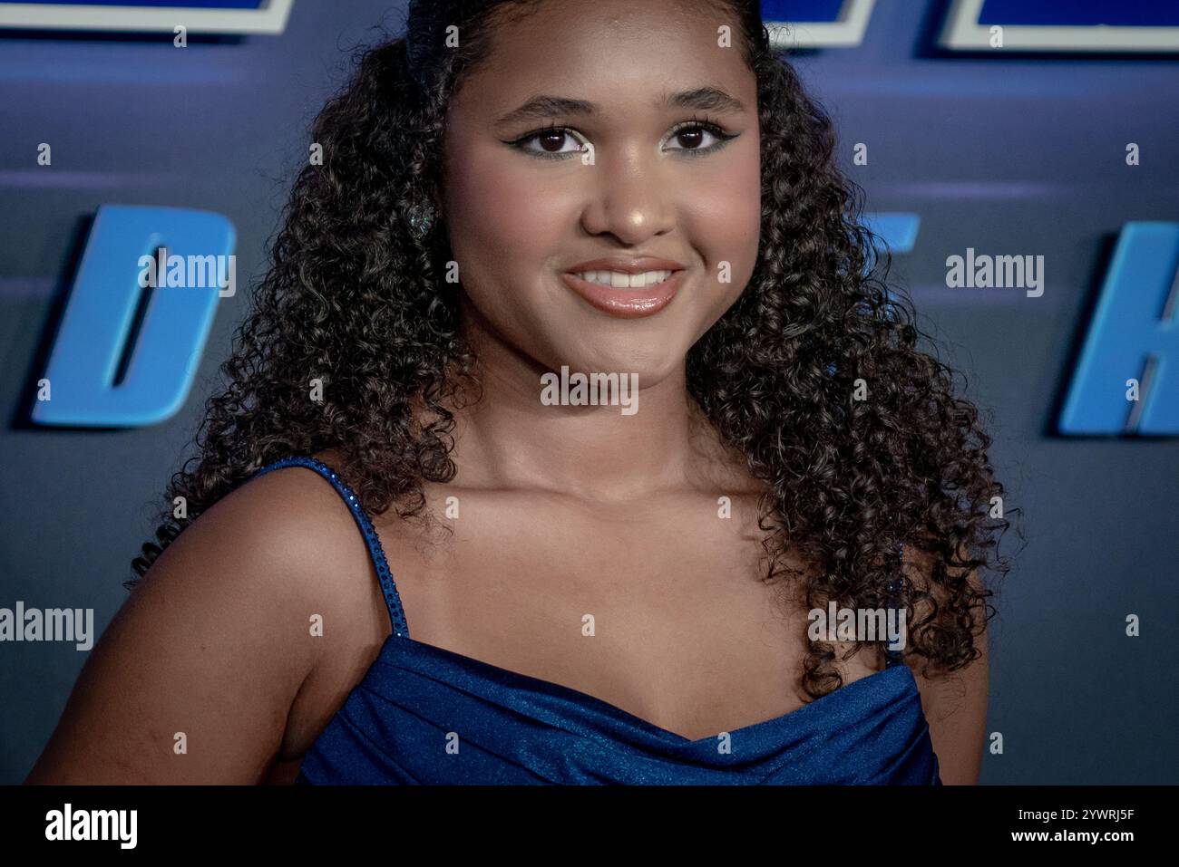 Sonic the hedgehog 3 movie hi-res stock photography and images - Alamy