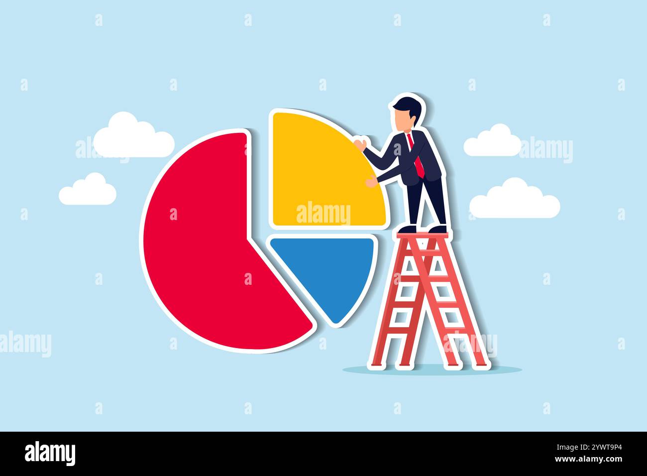 Bond allocation hi-res stock photography and images - Alamy