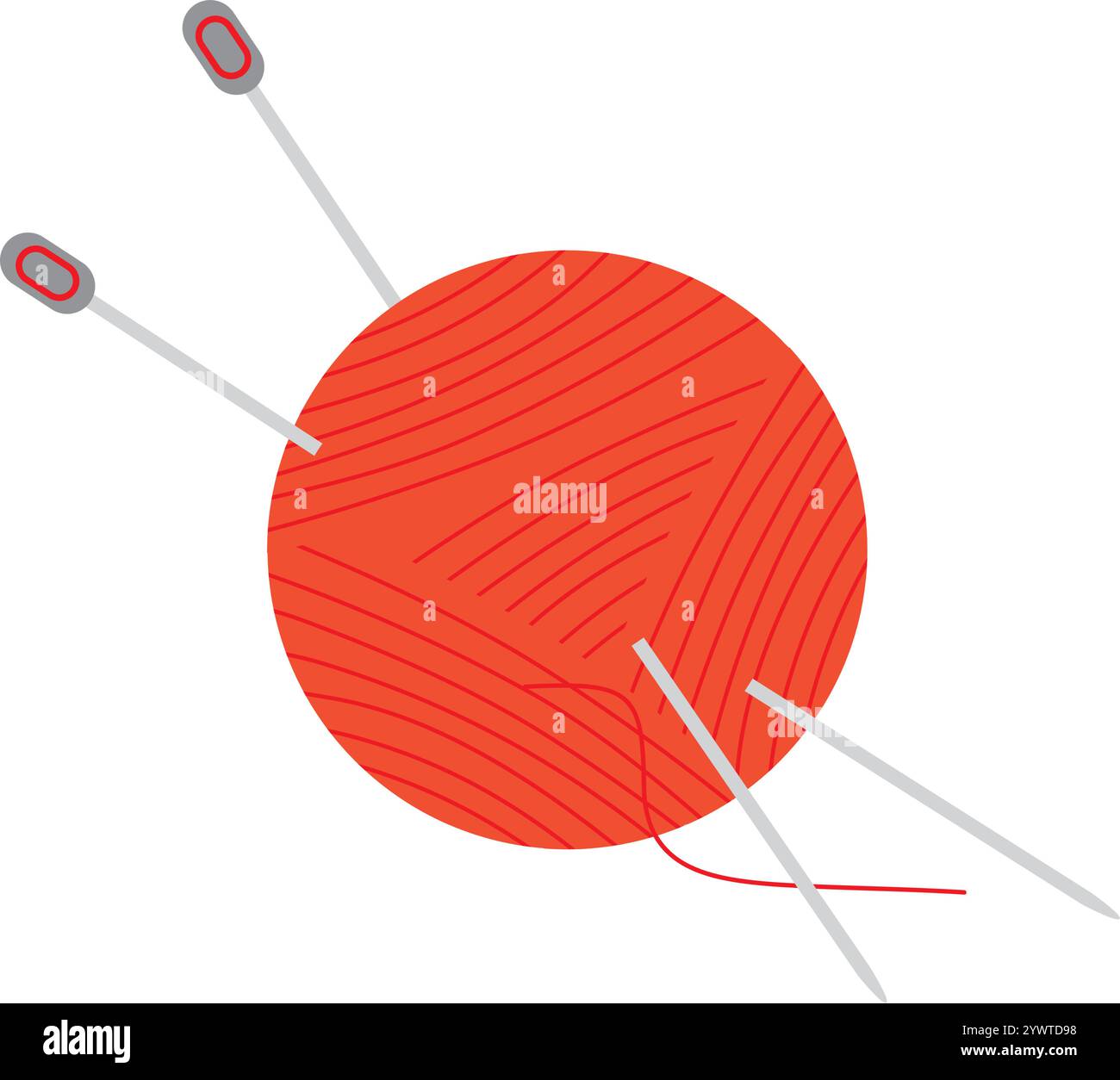 String white cotton ball Stock Vector Images - Alamy