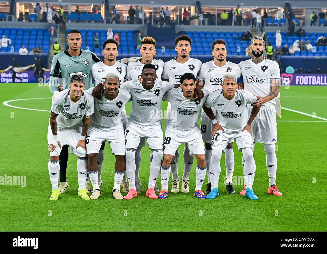Fifa intercontinental cup 2024 hires stock photography and images Alamy