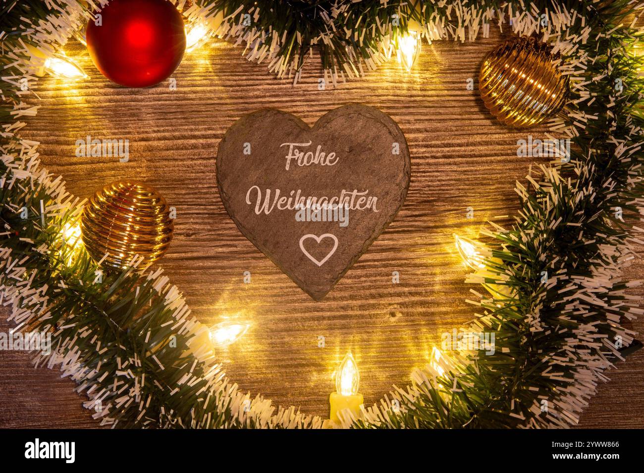Weihnachtsgrsse Mit Herz