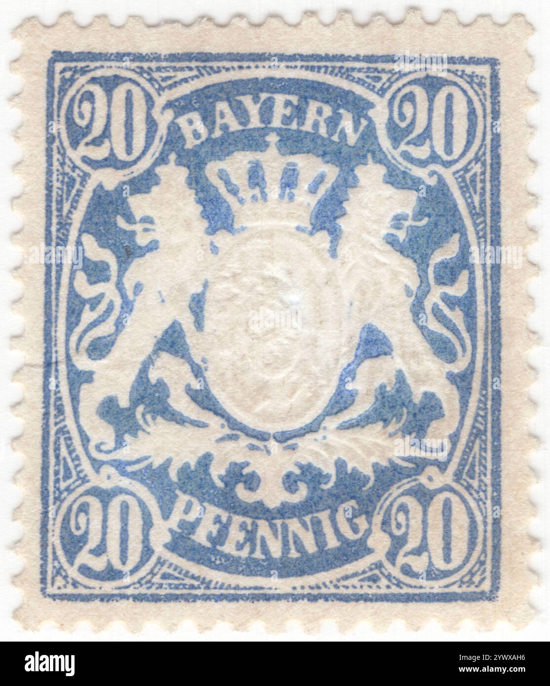 Heraldry coat arms germany state Cut Out Stock Images & Pictures - Alamy