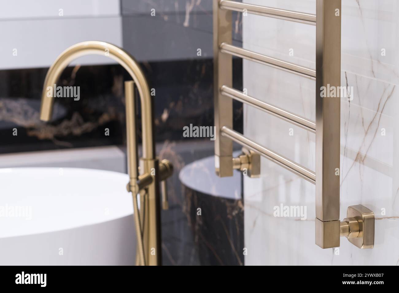 Granite Radiator Drying on a radiator hi-res stock photography and images - Alamy
