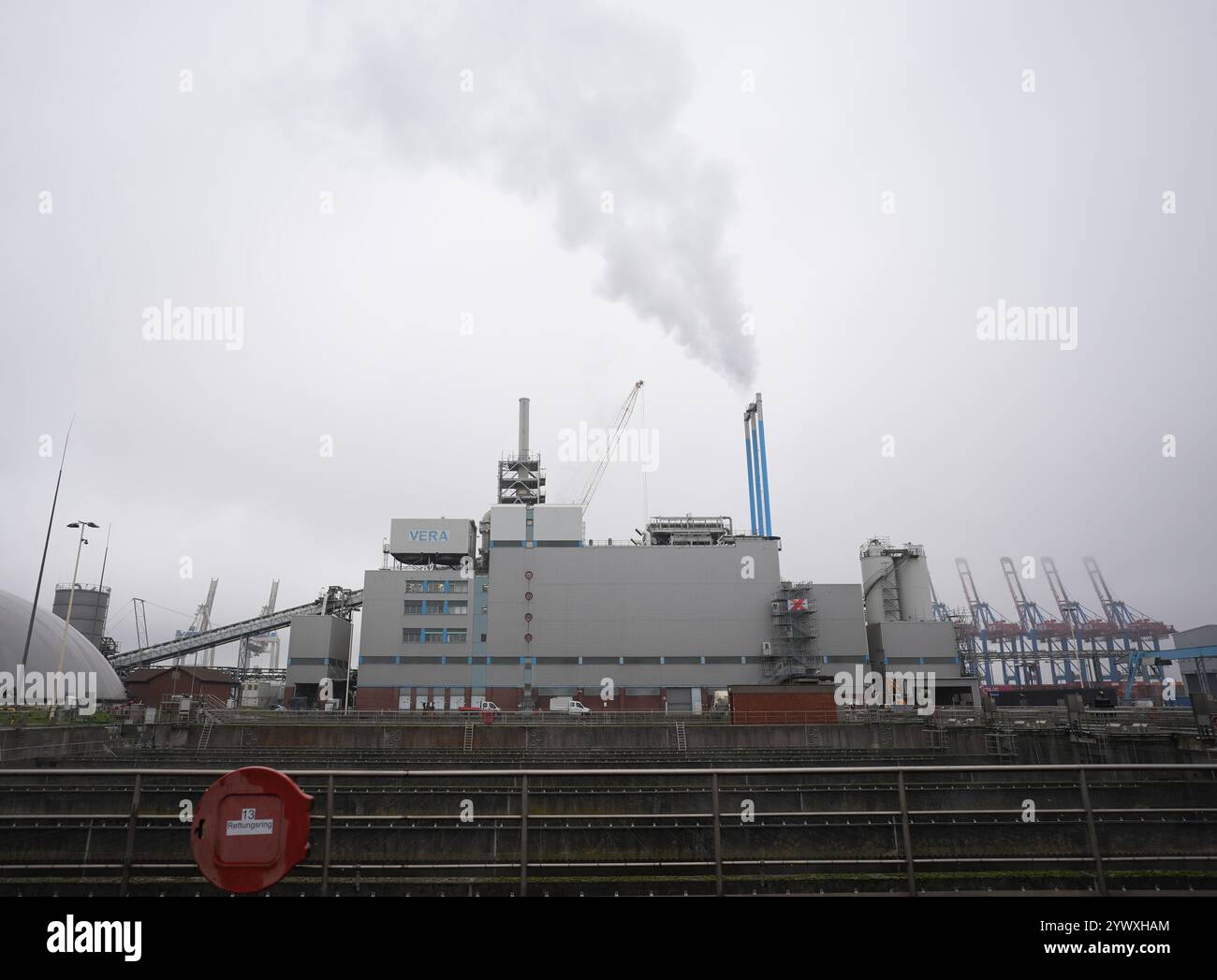 stellenanzeigen hamburg wasser