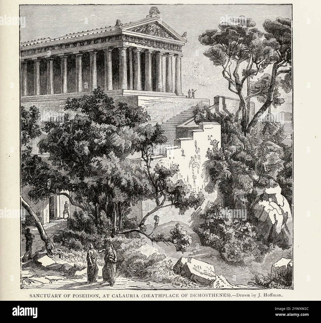 アート・デザイン・音楽 The Greece that is passing / John Demos Demosthenes greek hi-res stock photography and images - Page 2