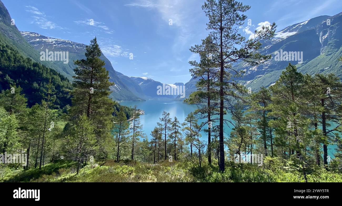 Sky reflected in water hi-res stock photography and images - Alamy