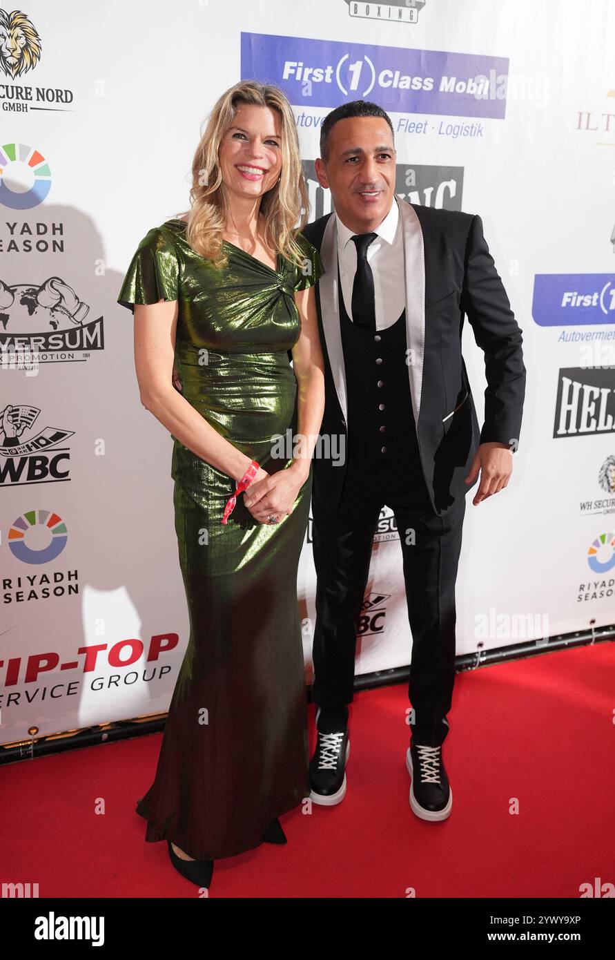 hamburg-germany-09th-dec-2024-boxing-evening-of-legends-legends