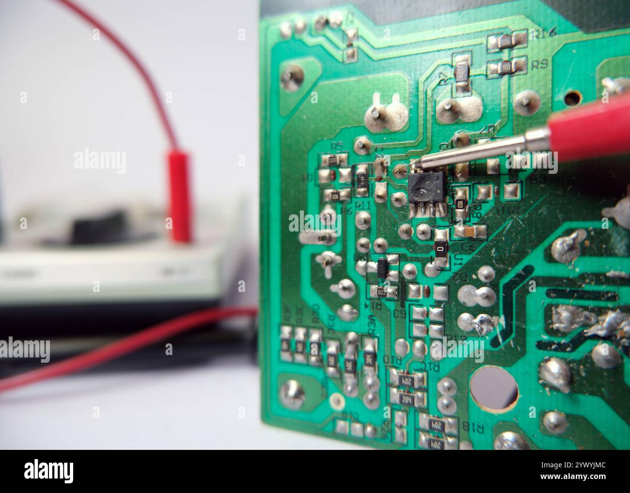 DIY Electronics Repair Guide | TikTok