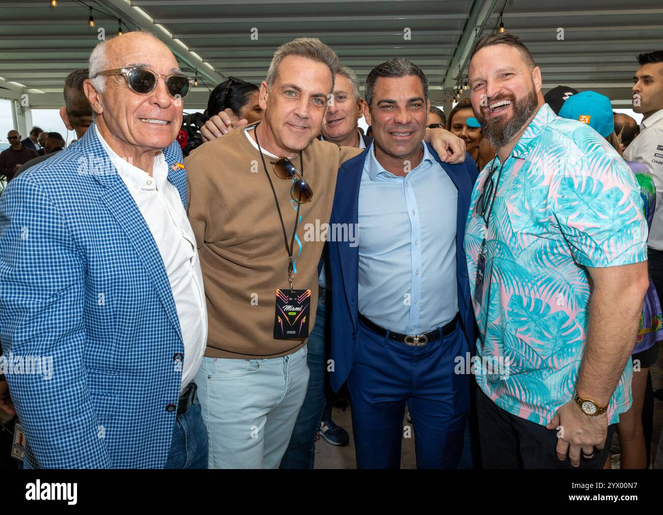 Julian linares hi-res stock photography and images - Alamy