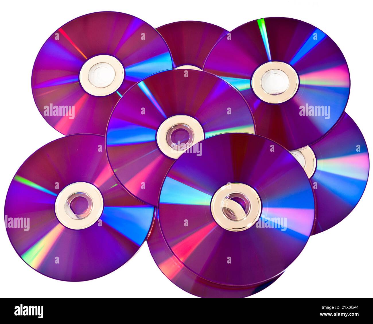 Disc digital hi-res stock photography and images - Alamy