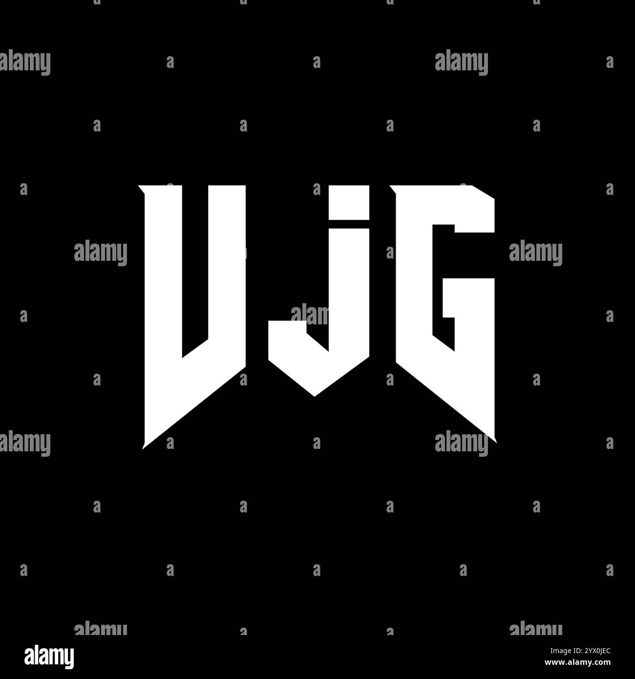 Vjg vector hi-res stock photography and images - Alamy
