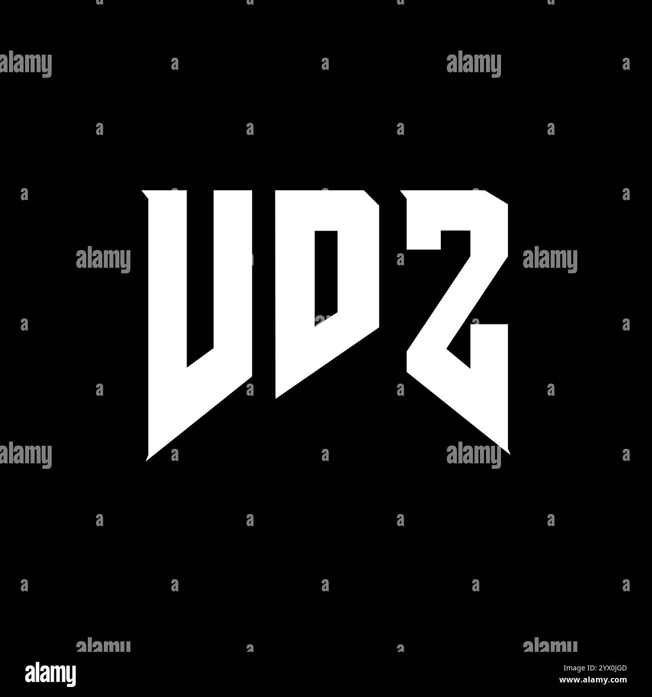 Vdz Stock Vector Images - Alamy