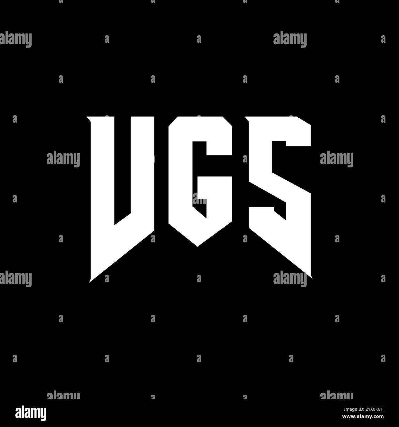 Kuben Vgs Logo