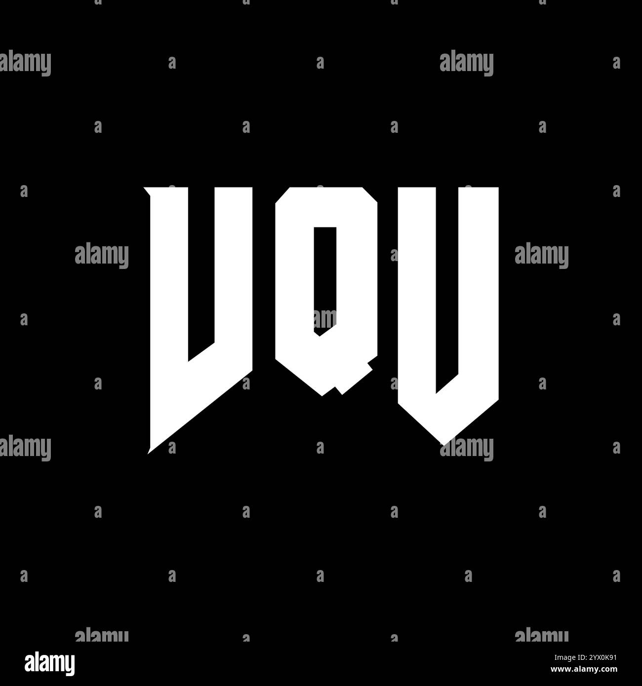 Vqu technology company logo hi-res stock photography and images - Alamy