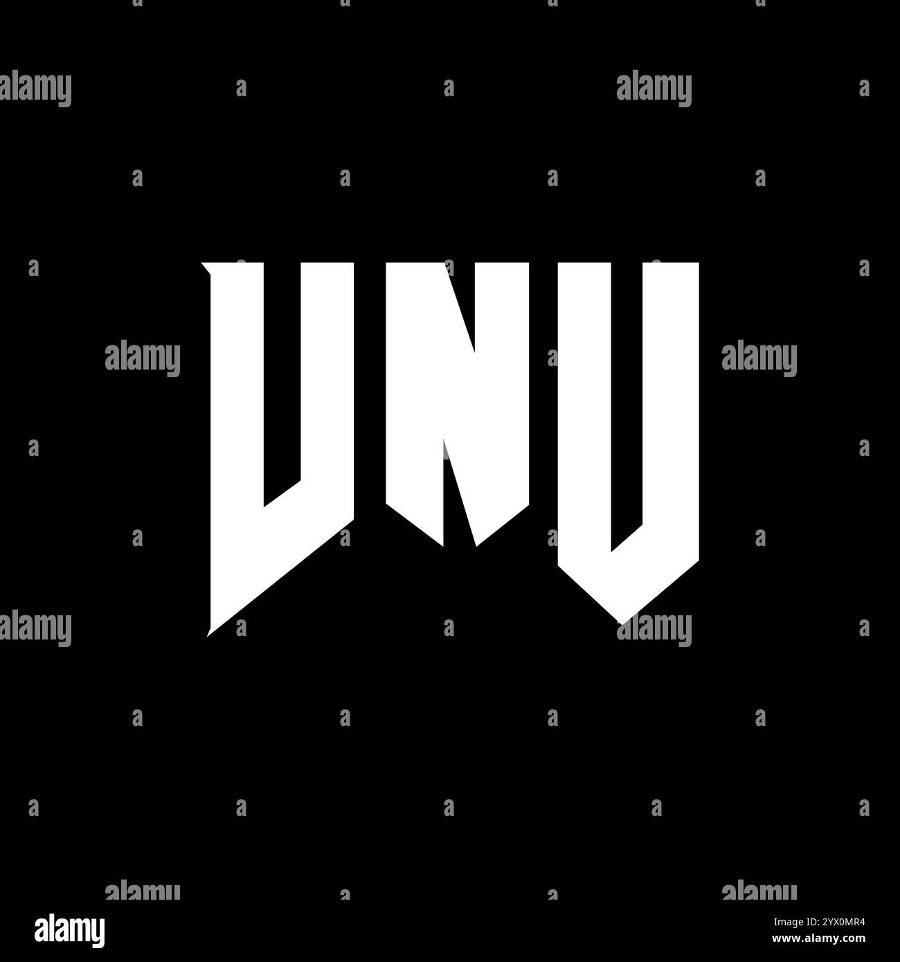 Vnu technology company logo hi-res stock photography and images - Alamy