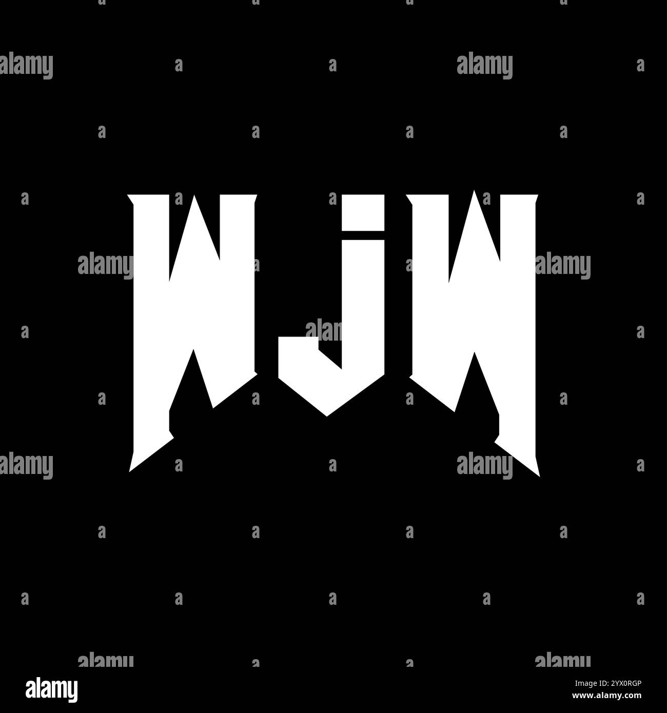 Wjw Technology Company Logo Hi res Stock Photography And Images Alamy