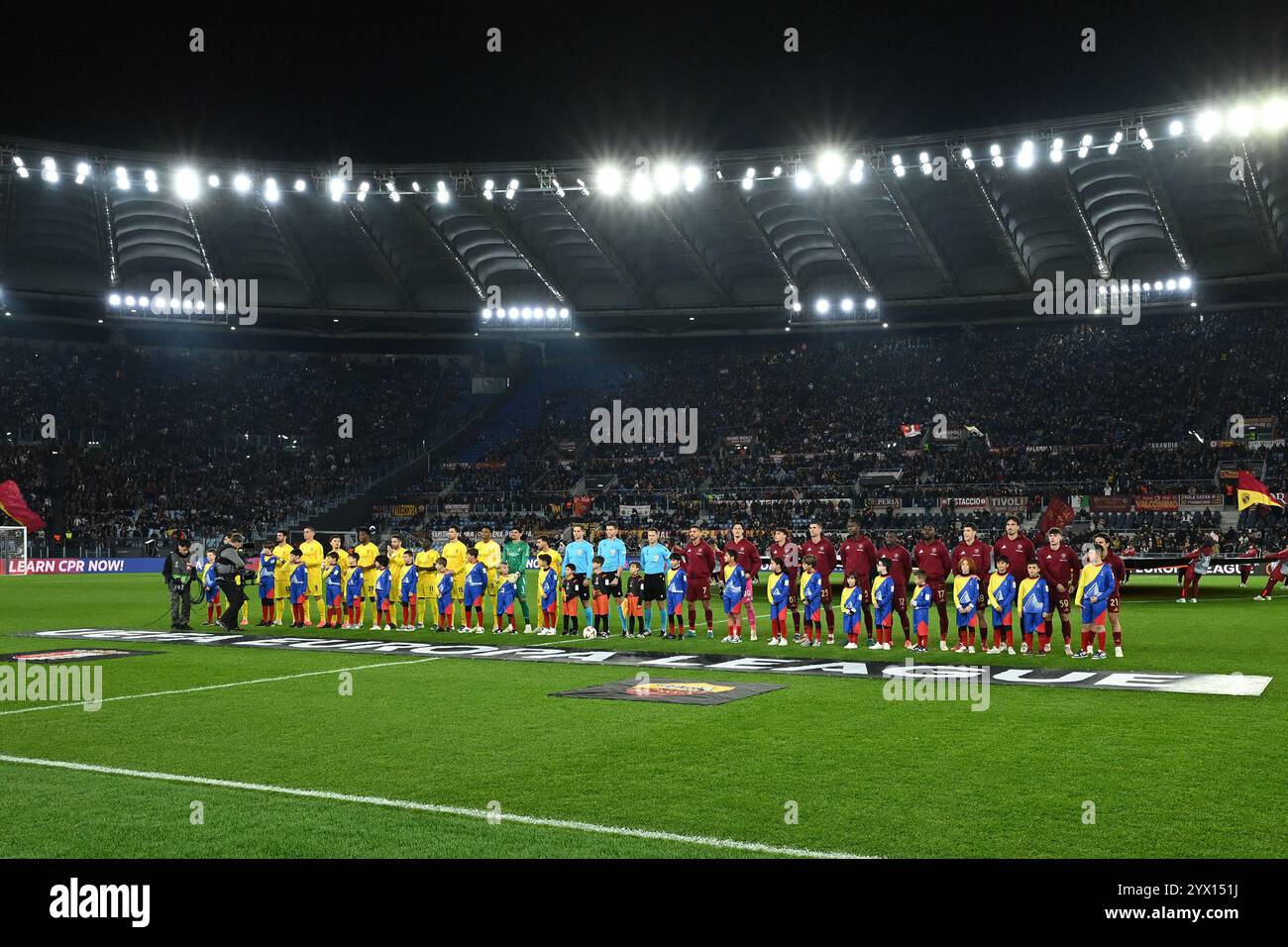 TICKET STUB/PASS MILAN - Dinamo 2022/2023 Uefa Champions League