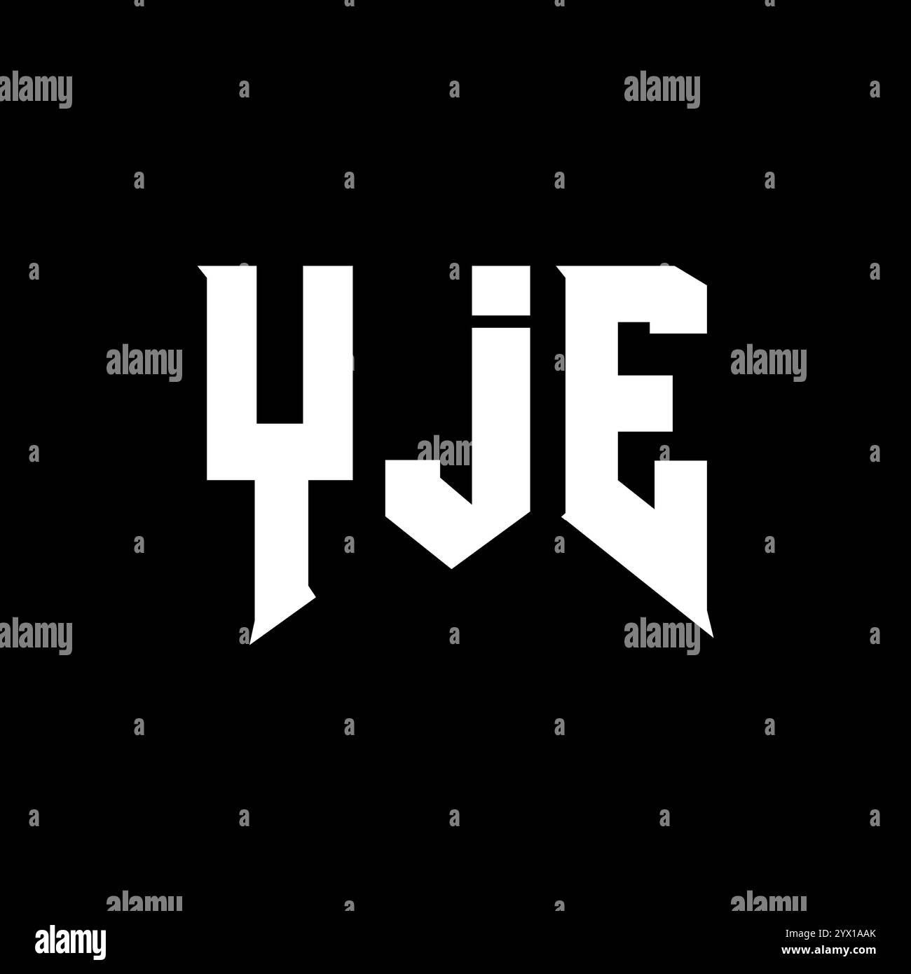 Yje technology company logo hi-res stock photography and images - Alamy