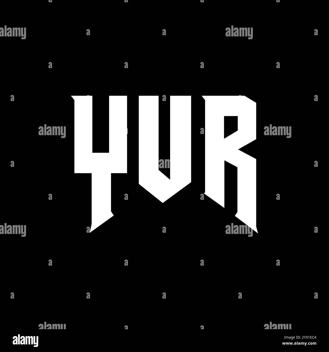 Yur business company logo hi-res stock photography and images - Alamy