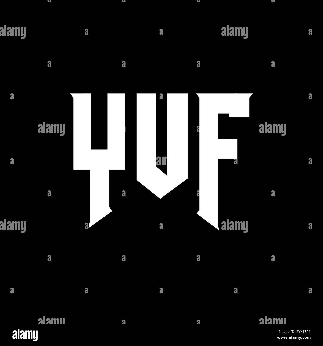 Yuf business company logo hi-res stock photography and images - Alamy