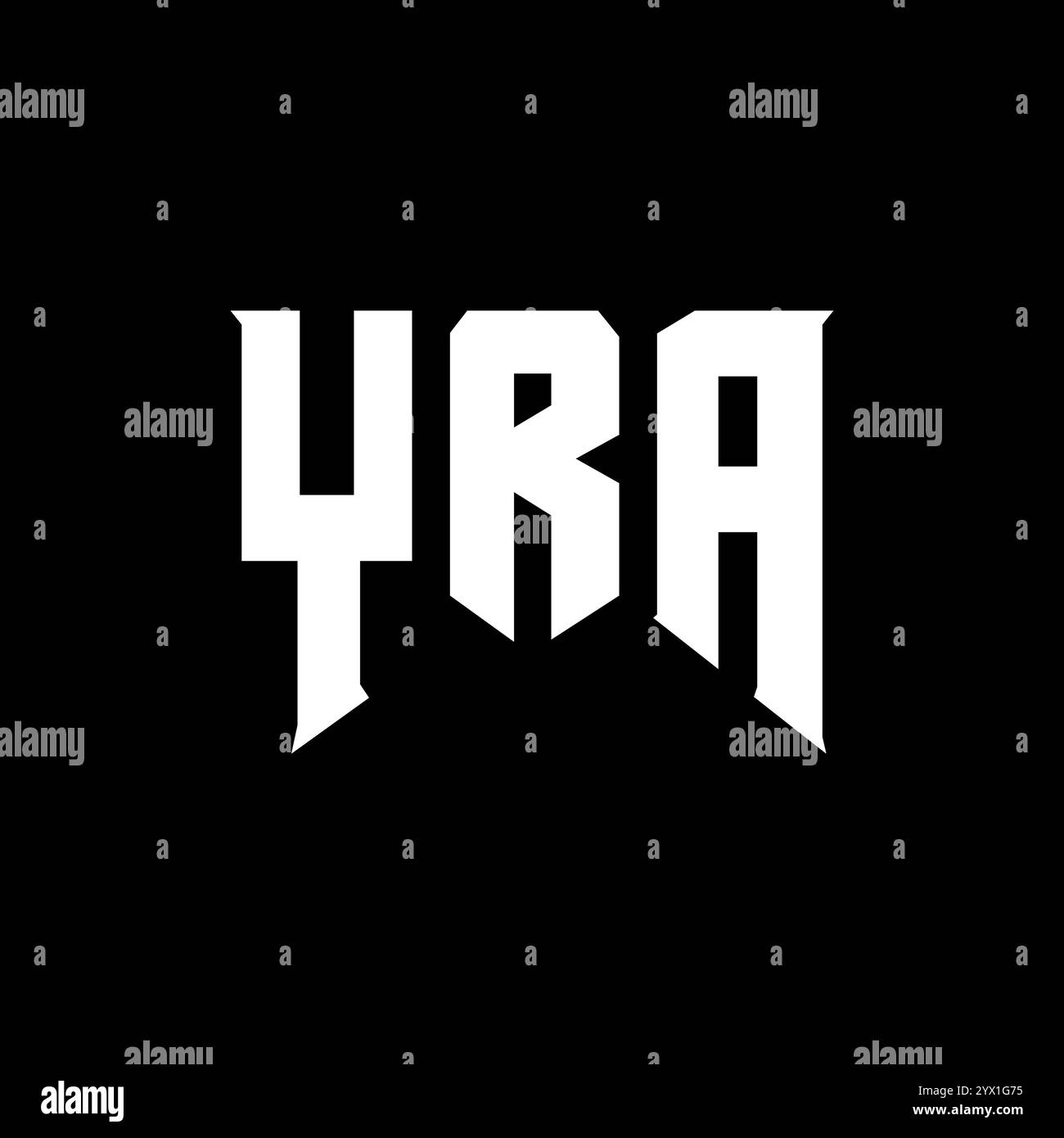 Yra technology company logo hi-res stock photography and images - Alamy