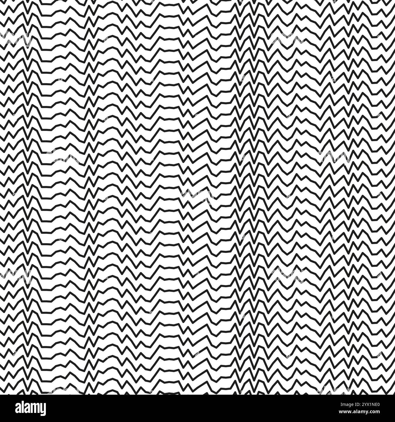 Line Alamy Zigzag Line Image Zigzag Line Tape Vivid Beauty Club