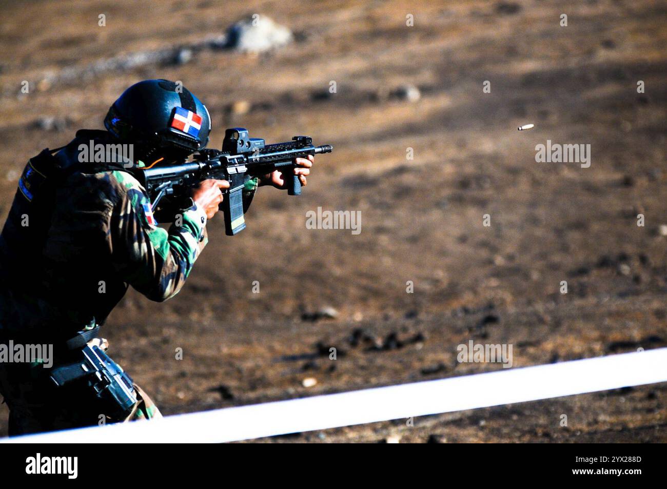 Critical Task 1 and 2 day 1 Stock Photo - Alamy