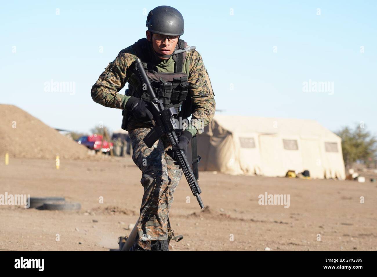 Critical Task 1 and 2 day 1 Stock Photo - Alamy