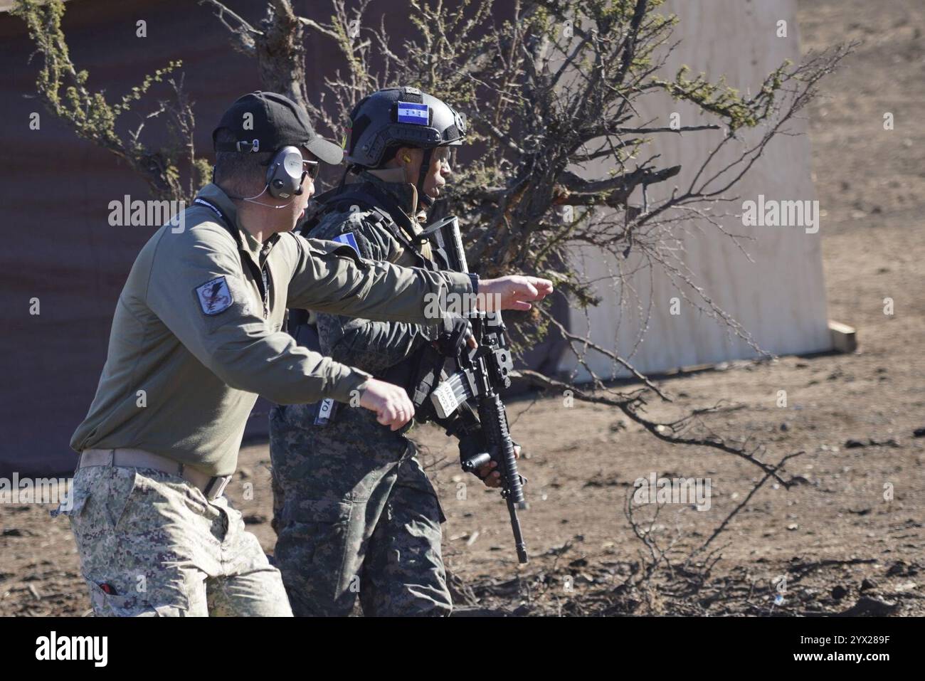 Critical Task 1 and 2 day 1 Stock Photo - Alamy