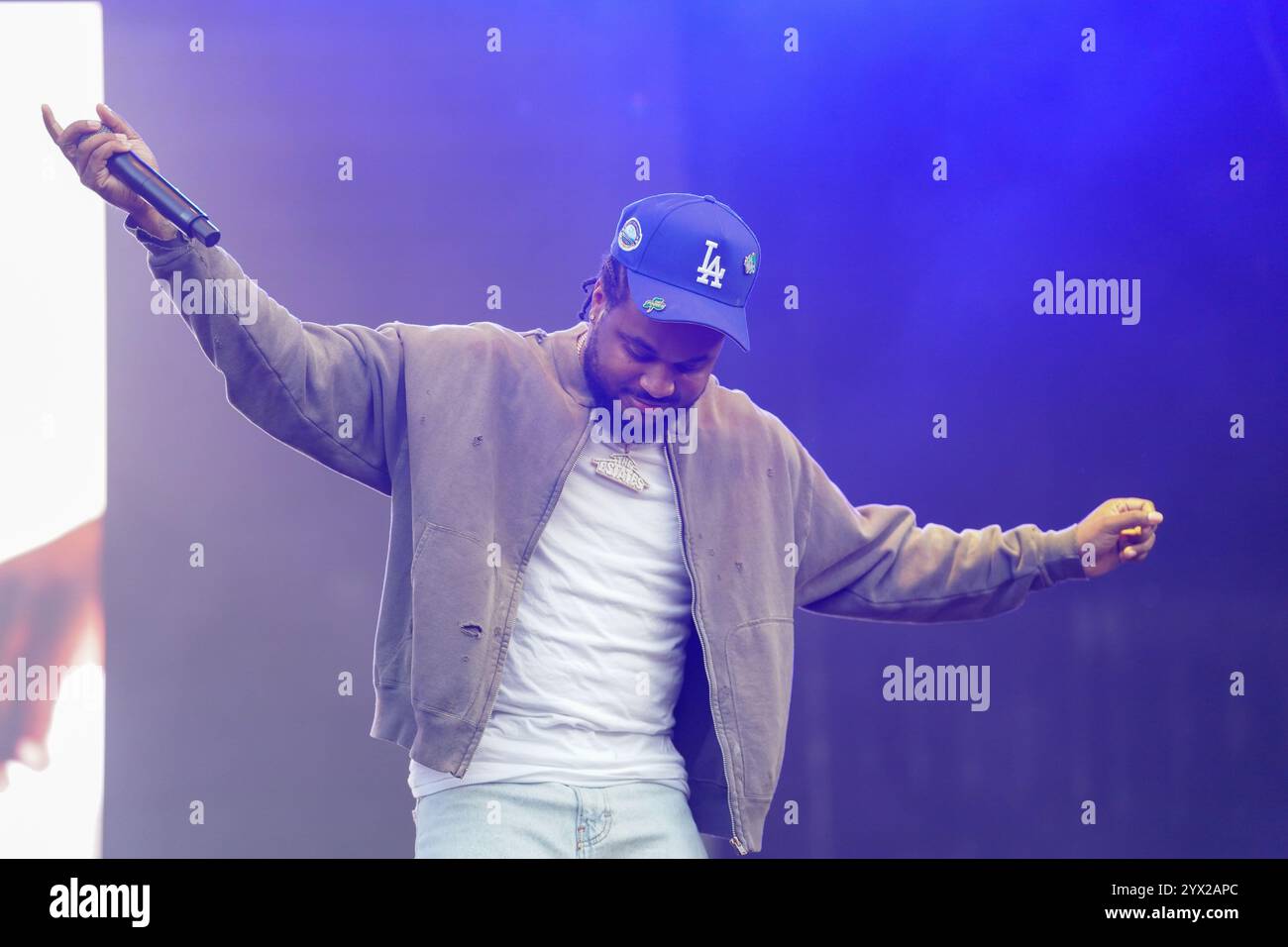 Rap group hi-res stock photography and images - Alamy